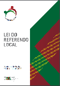 LEI DO REFERENDO LOCAL